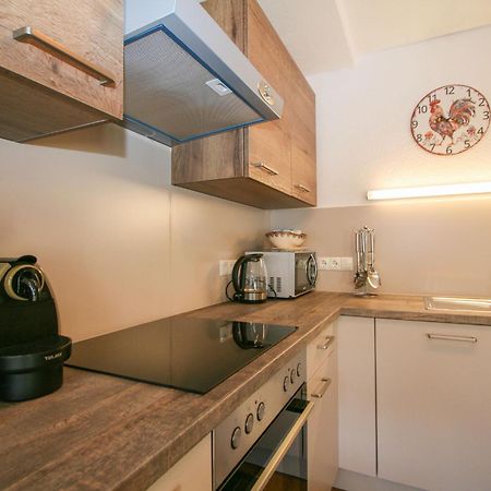 Apartment Hanser By Interhome Schwendberg Exteriér fotografie