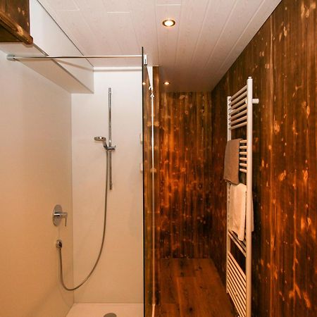 Apartment Hanser By Interhome Schwendberg Exteriér fotografie