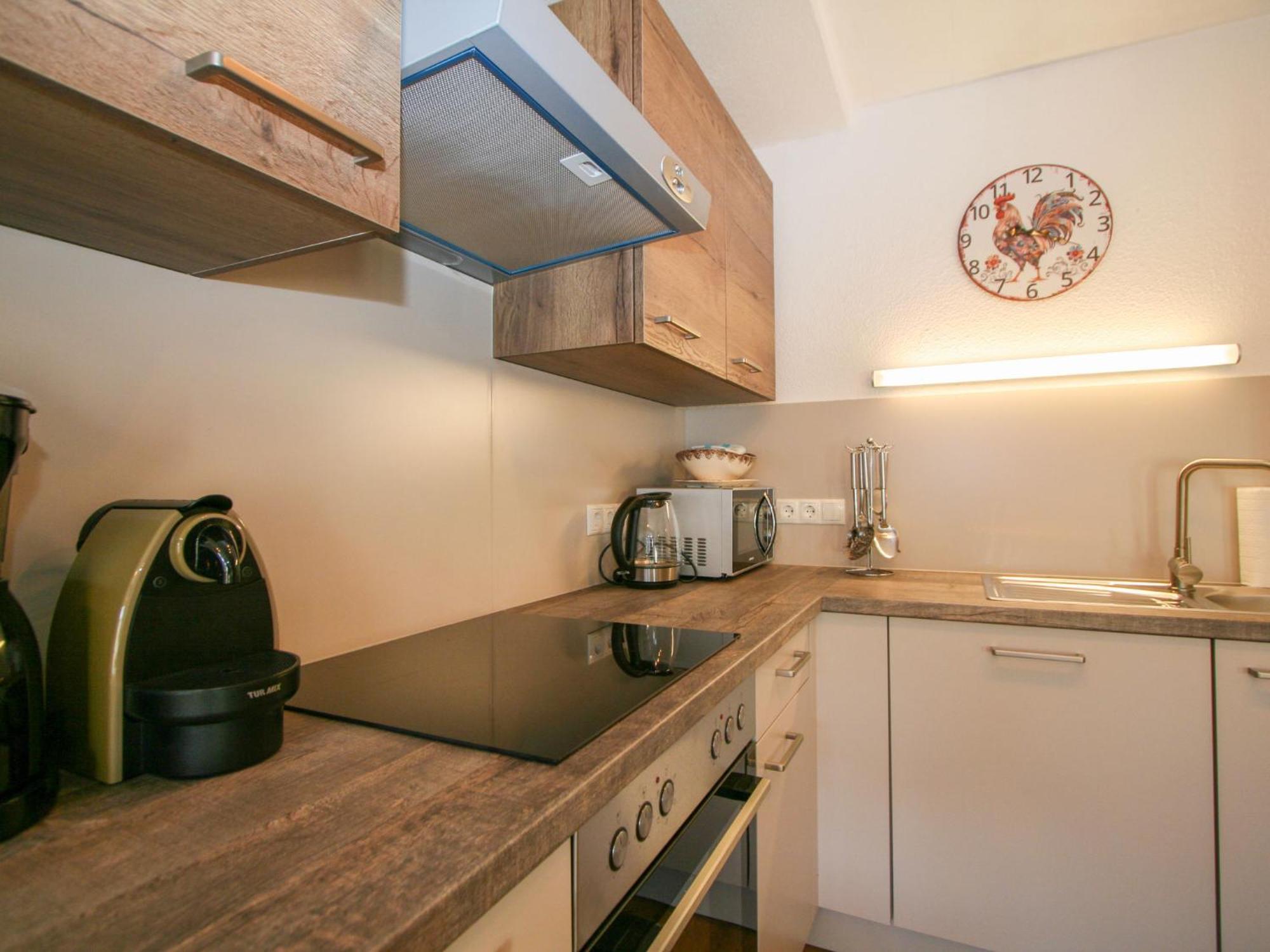 Apartment Hanser By Interhome Schwendberg Exteriér fotografie
