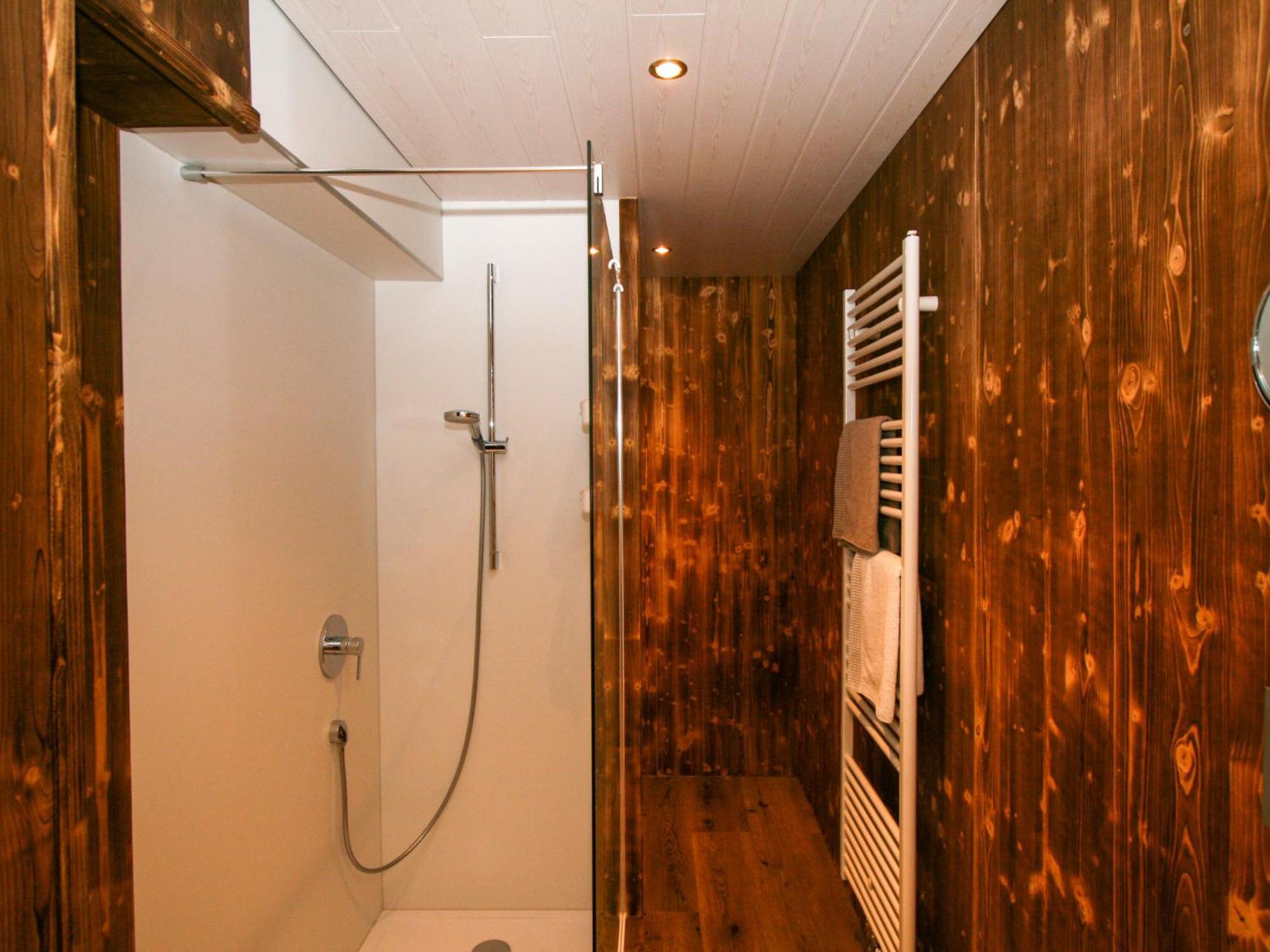 Apartment Hanser By Interhome Schwendberg Exteriér fotografie