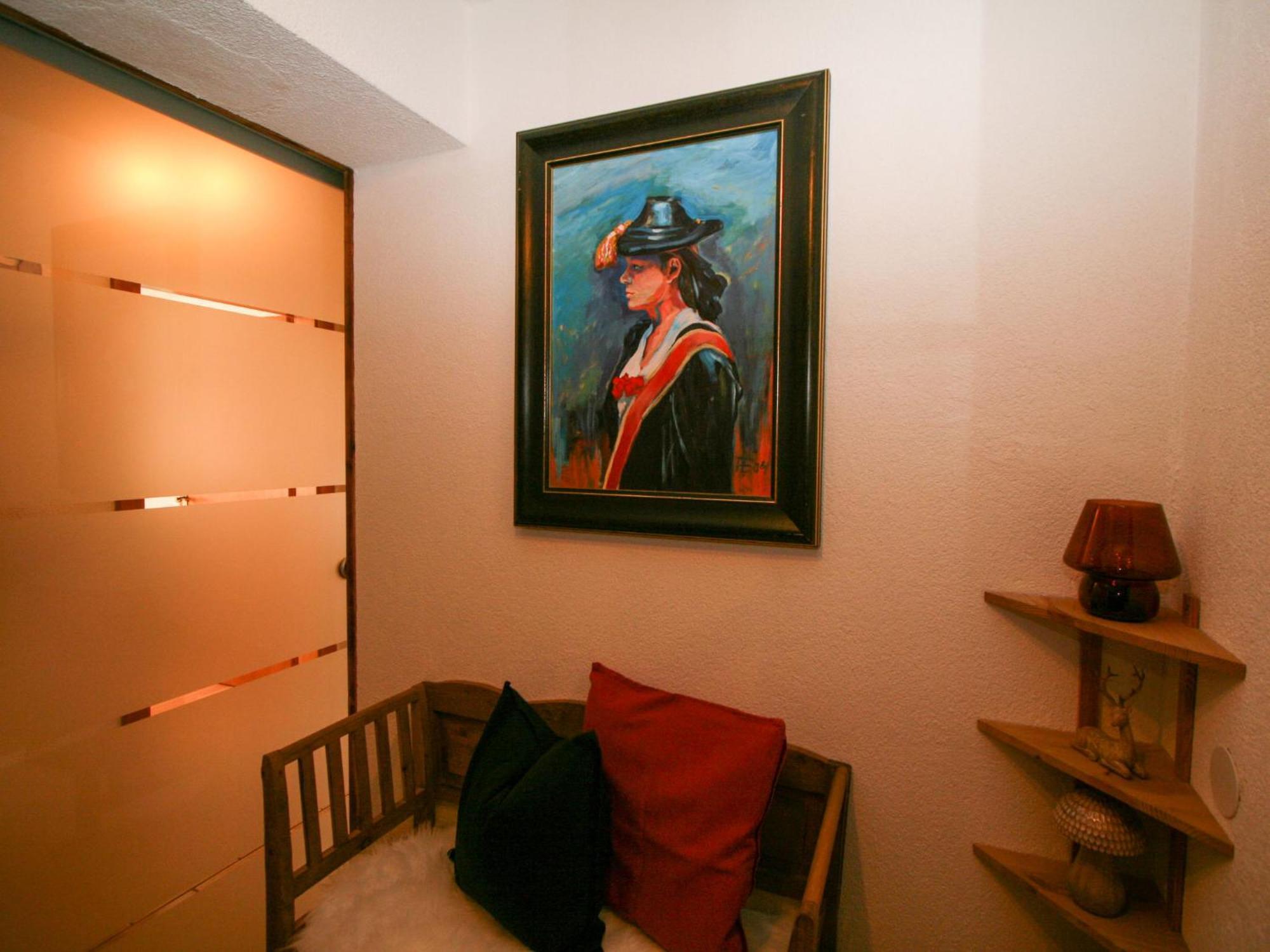 Apartment Hanser By Interhome Schwendberg Exteriér fotografie