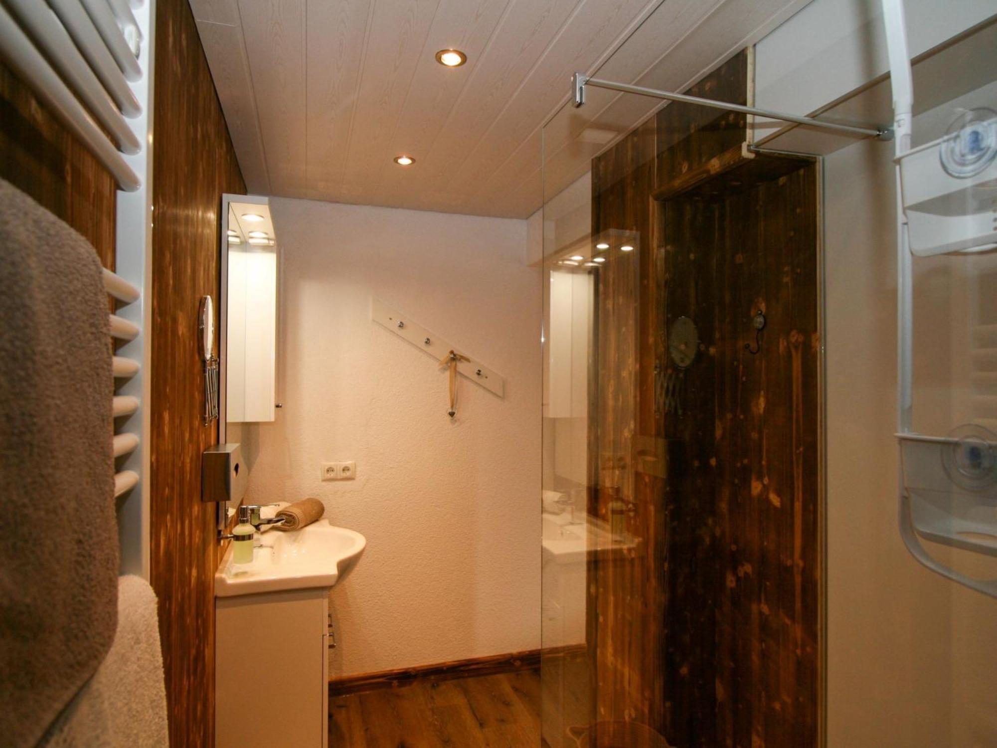 Apartment Hanser By Interhome Schwendberg Exteriér fotografie