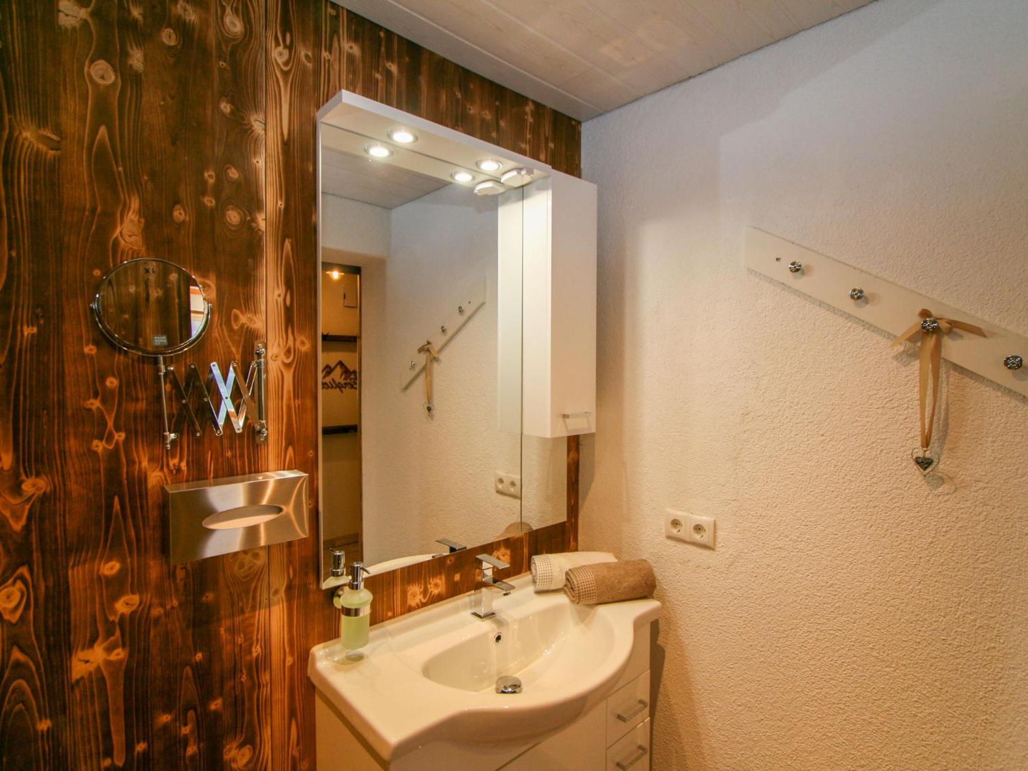 Apartment Hanser By Interhome Schwendberg Exteriér fotografie