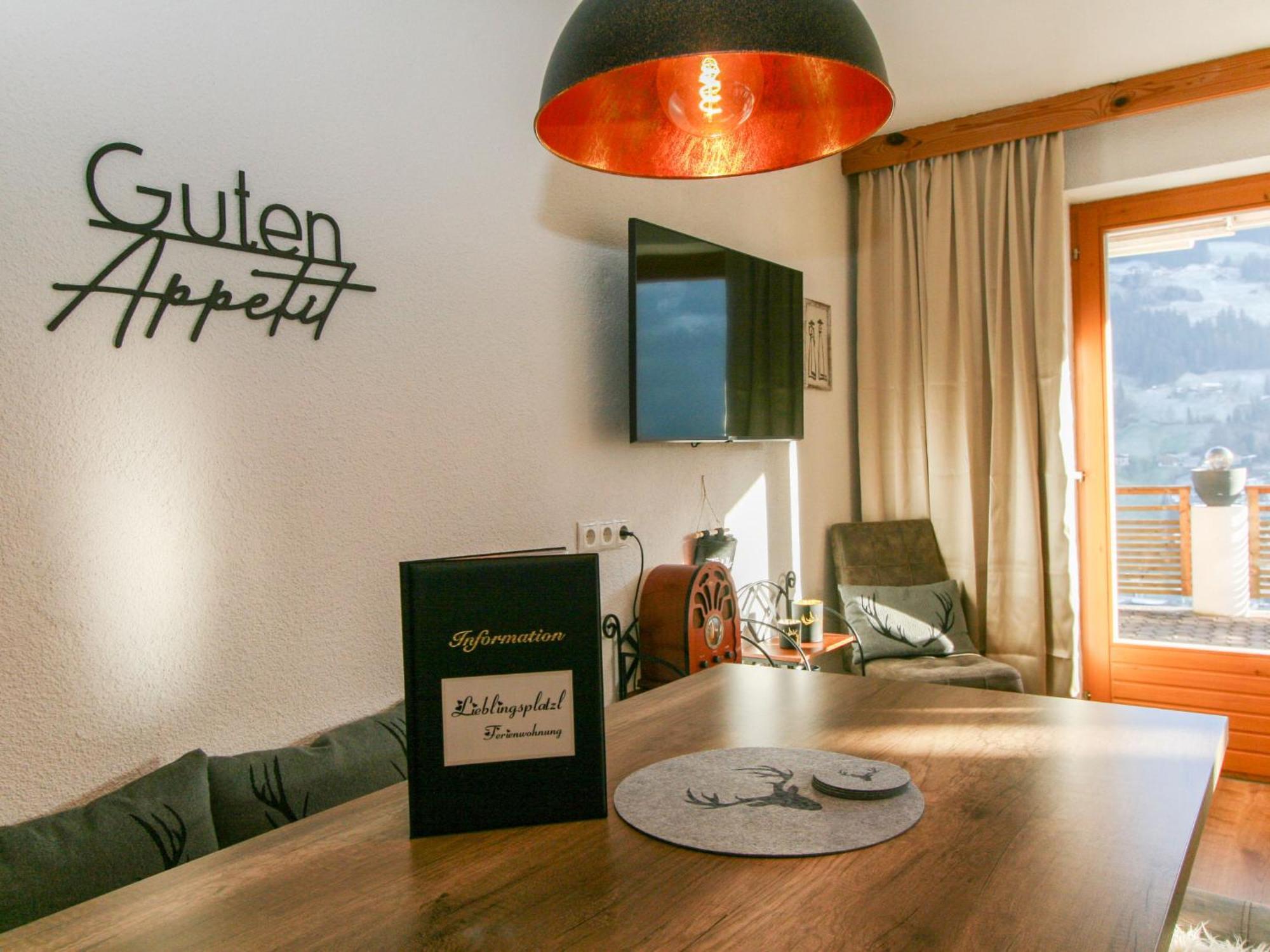 Apartment Hanser By Interhome Schwendberg Exteriér fotografie