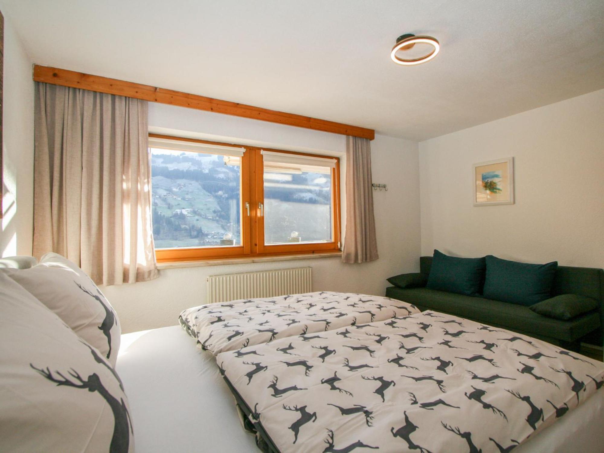Apartment Hanser By Interhome Schwendberg Exteriér fotografie